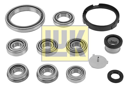 Mechanical gearbox repair - , kit