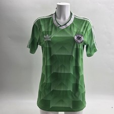Adidas Germany Green Football