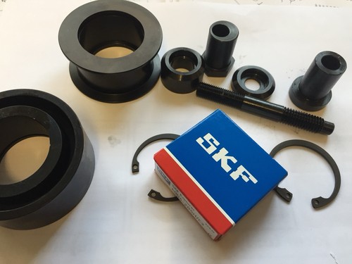 Cosworth bda bdg - cosworth, idler