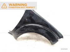 Nissan Navara Wing Fender