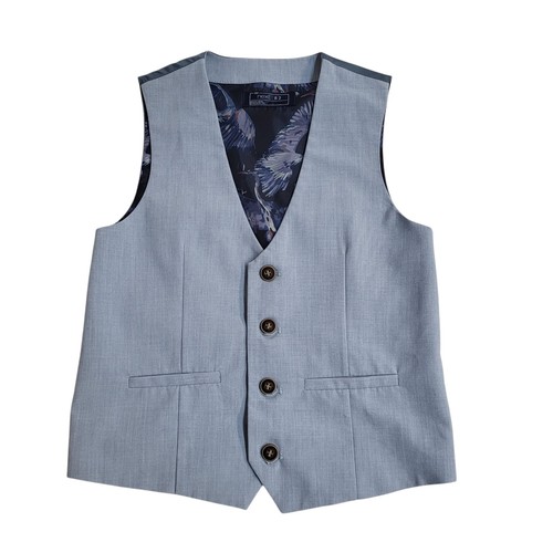 Next grey pocket smart - grey,