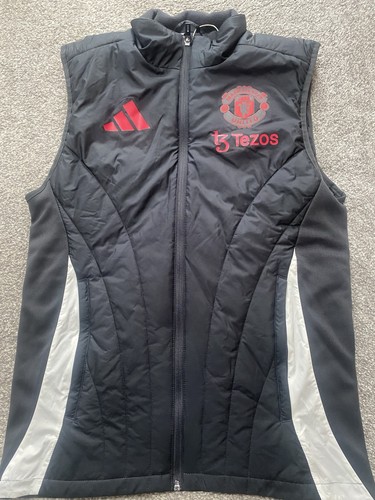 Manchester united gilet body - manchester,