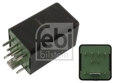 RELAY GLOW PLUG SYSTEM FITS