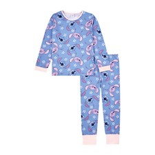Lilo and Stitch Girls Pyjamas