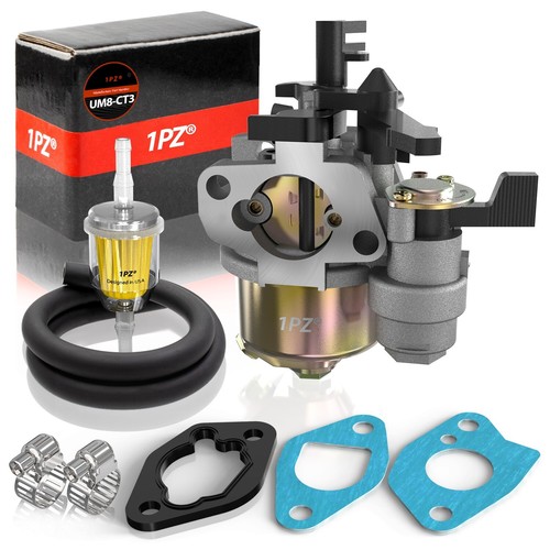 Carburetor carb for husqvarna - for,