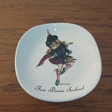 BROWNIE DOWNING CERAMICS PIN