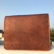 Men's Vintage Genuine Leather