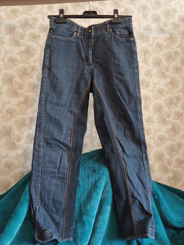 Tagg full seated navy - , denim