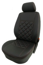 VW Caddy Estate Fit Car Seat