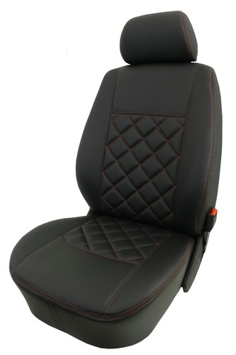 Caddy estate fit car - fit, seat