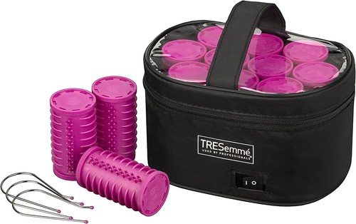 Tresemme hair volume - hair,