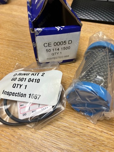 Compair element filter ce0005d - compair,