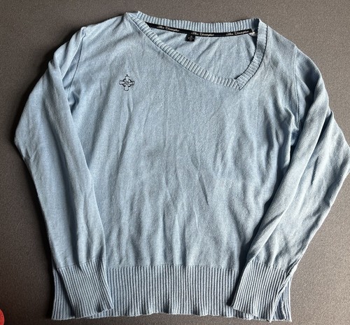 Alex christopher light blue - light,