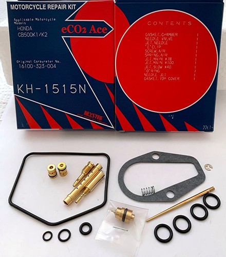 Honda cb500 four - cb500, cb500k0