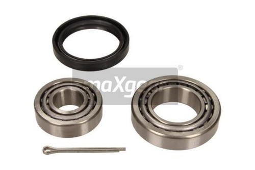 1007 maxgear wheel bearing - 33-1007,