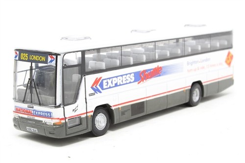 Corgi ooc national express - corgi,