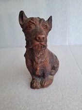 Sweet Vintage Scottie Dog