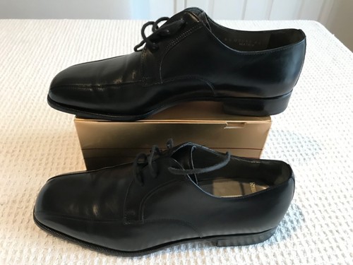 Russell bromley moreschi - x,