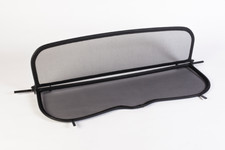 Windblocker Convertible Mercedes CLK A209 W209 2003-2010 New Wind Deflector