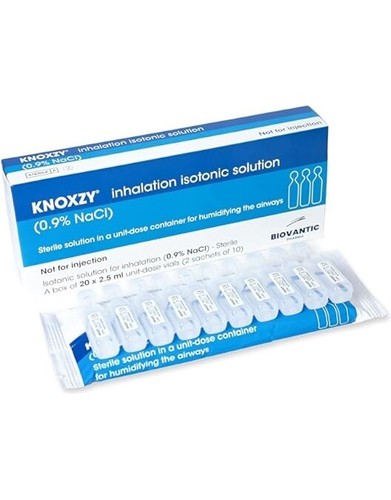 Sodium chloride saline - sodium,