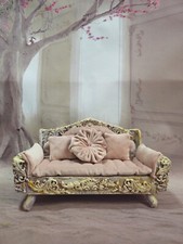 Handmade Sofa 1/6 scale