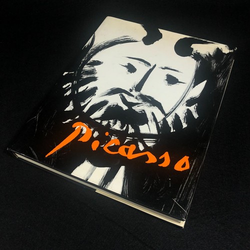Pablo picasso his graphics - his,