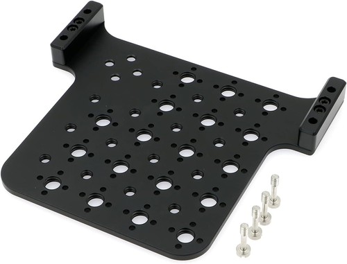 Camera side expansion - 3,