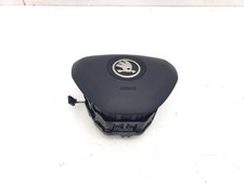 SKODA SUPERB MK3 B8 STEERING WHEEL AIRBAG 3V0880201AB