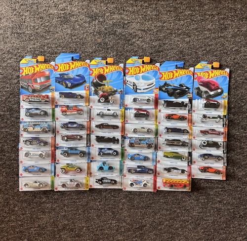 Hot wheels multi - wheels,
