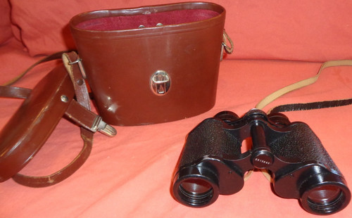 Vintage carl zeiss - carl, 8x30