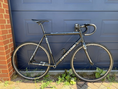 Cannondale caad rolling - cannondale,