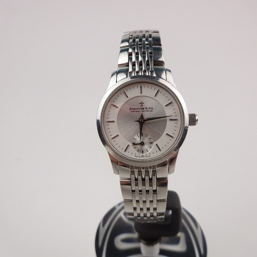 Dreyfuss 1946 watch - dreyfuss, &