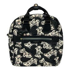 Radley London Folk Dog Scottie