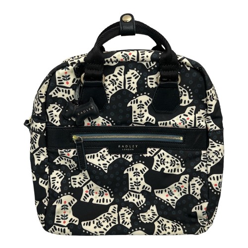 Radley london folk dog scottie - radley,