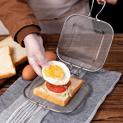 Steel multipurpose sandwich - steel,
