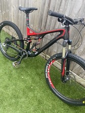 Specialized works stump - s-works,