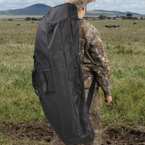 Adjustable bow case holder - bow,