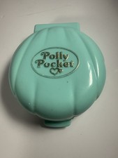 Vintage Polly Pocket Polly's