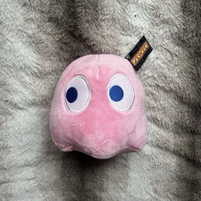 BNWT Bandai Namco Ms PAC-MAN