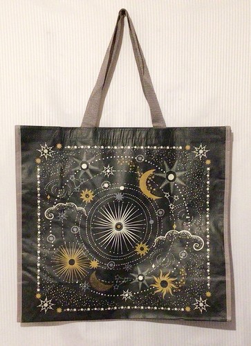 Reusable shopping bag - shopping,