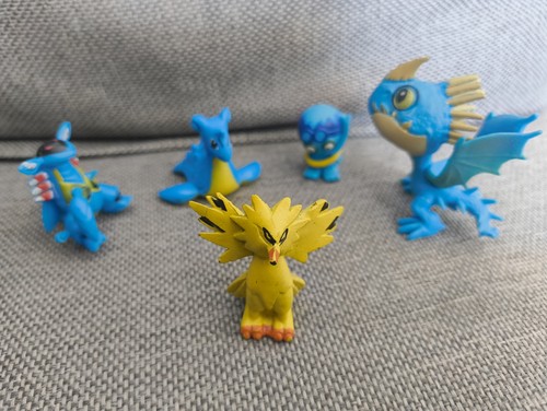 Pokémon zoomlings how - zoomlings,, to