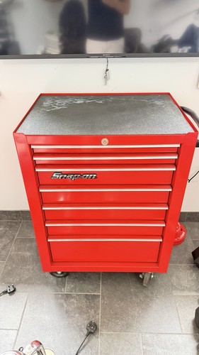 Snap roll cab kra - on,