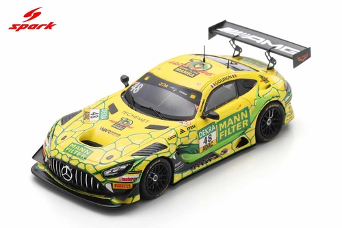 Spark mercedes amg gt3 - spark,