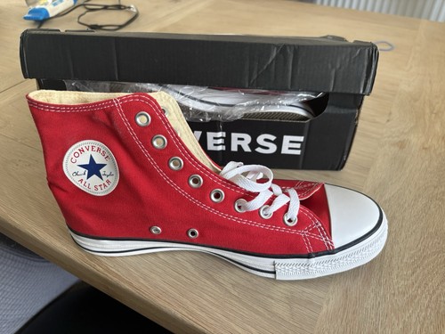 Converse chuck taylor all star - chuck,