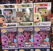 Funko Pop! Bundle Job Lot