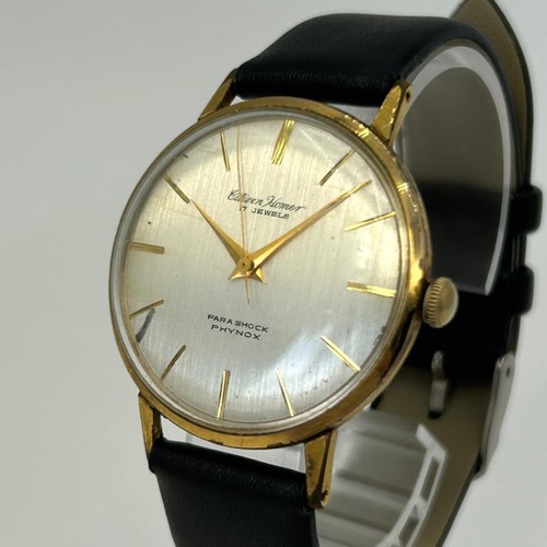 Citizen homer jewels manual - citizen, 17