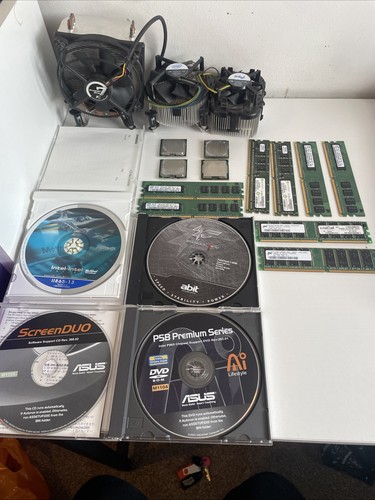 Huge vintage job lot - vintage,