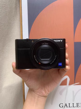 Sony RX100 90%NEW 20.2MP 3.6x