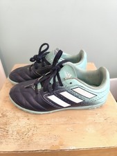 Boys Adidas Football Boots