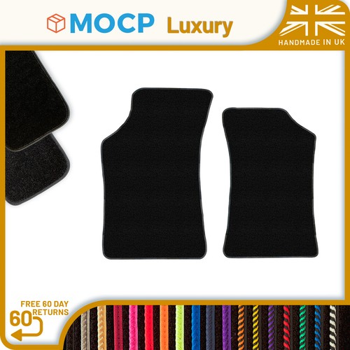 Luxury van mats fit - luxury,